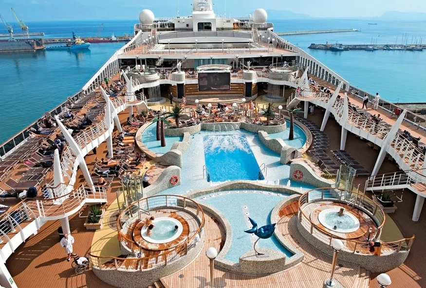 Rondreis Madeira en Cruise | dek cruise